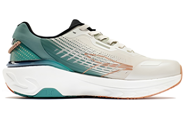 361° Бег (Арт. 672232224星云青) — фото 1