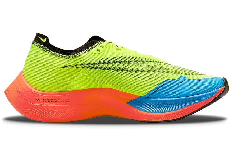 Nike ZoomX Vaporfly Next% 2 — фото 1