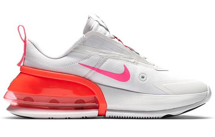Nike Air Max Up White Pink — фото 1