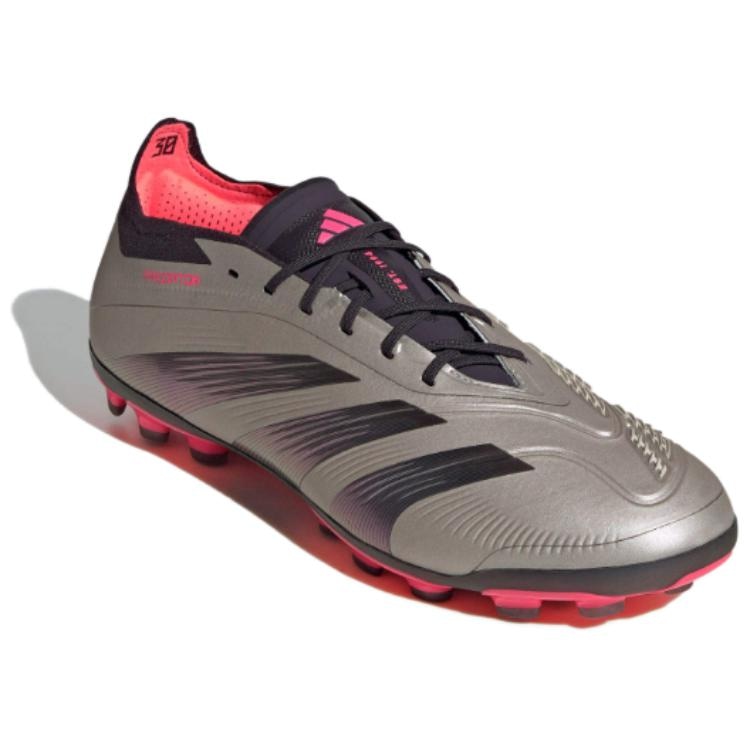 Adidas Predator Elite Silver — фото 1