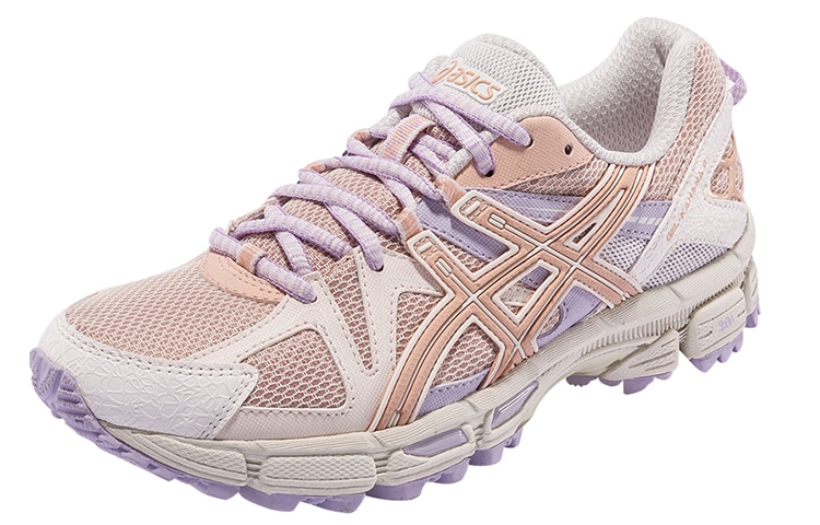ASICS Gel-Kahana 8 Pink — фото 1