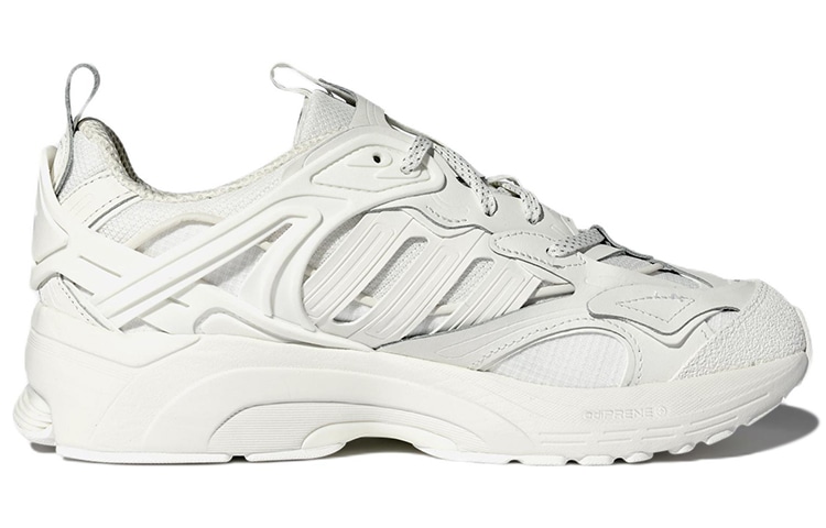 Adidas Spiritain 2000 Deluxe White — фото 1