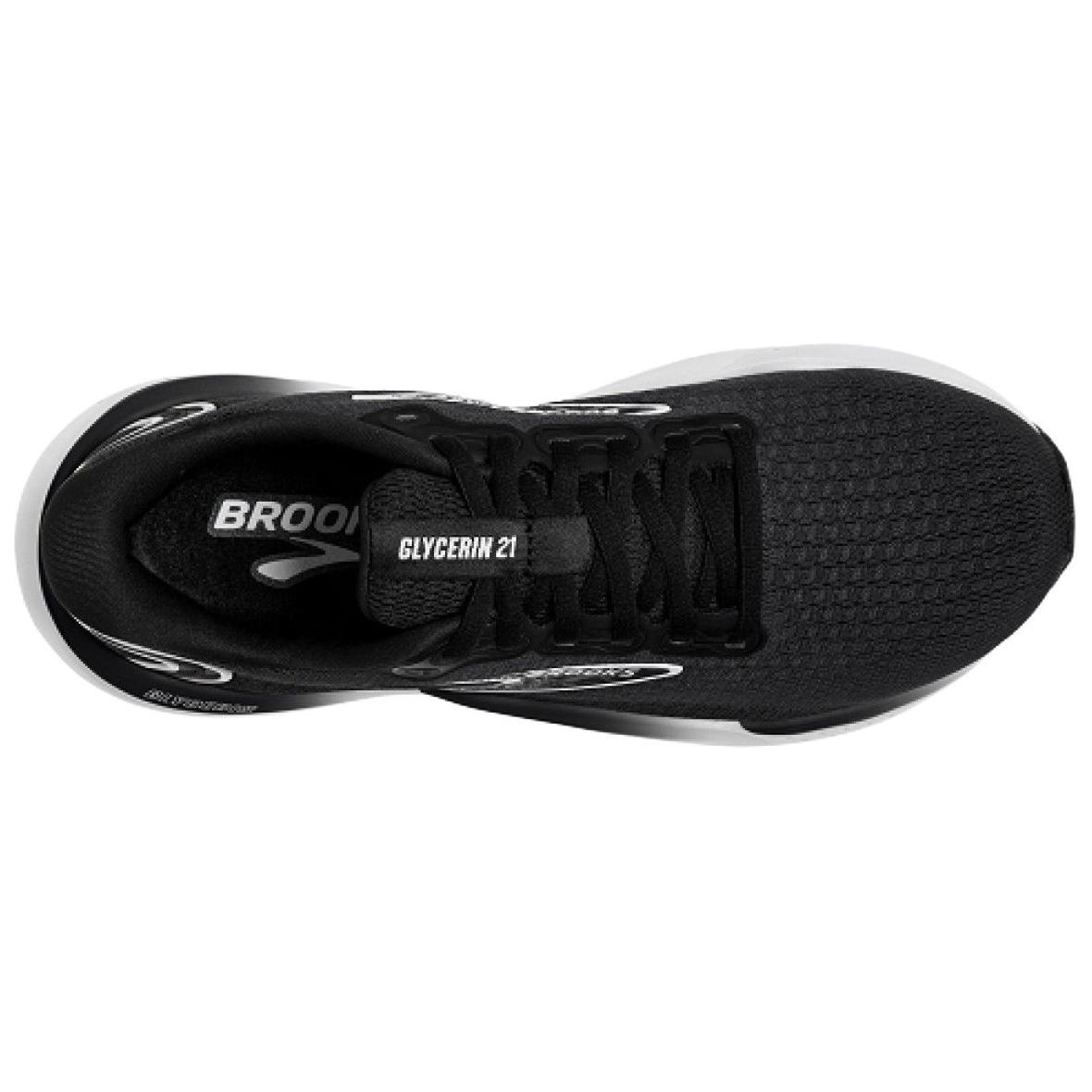 Brooks Glycerin 21 — фото 2