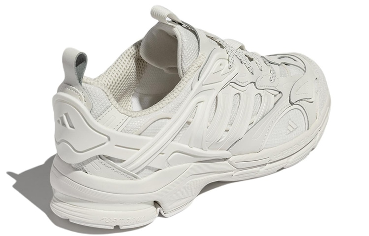 Adidas Spiritain 2000 Deluxe White — фото 3