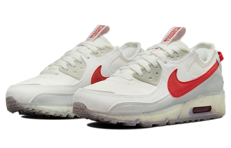 Nike Air Max 90 Terrascape "Gym Red" — фото 2