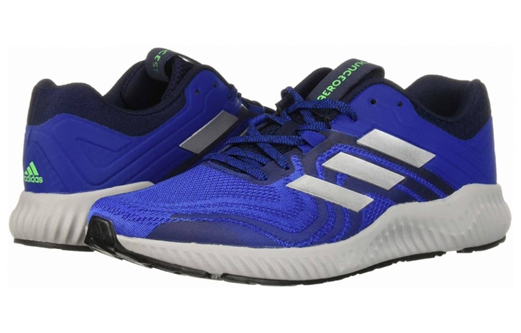 Adidas Aerobounce st 2 — фото 2