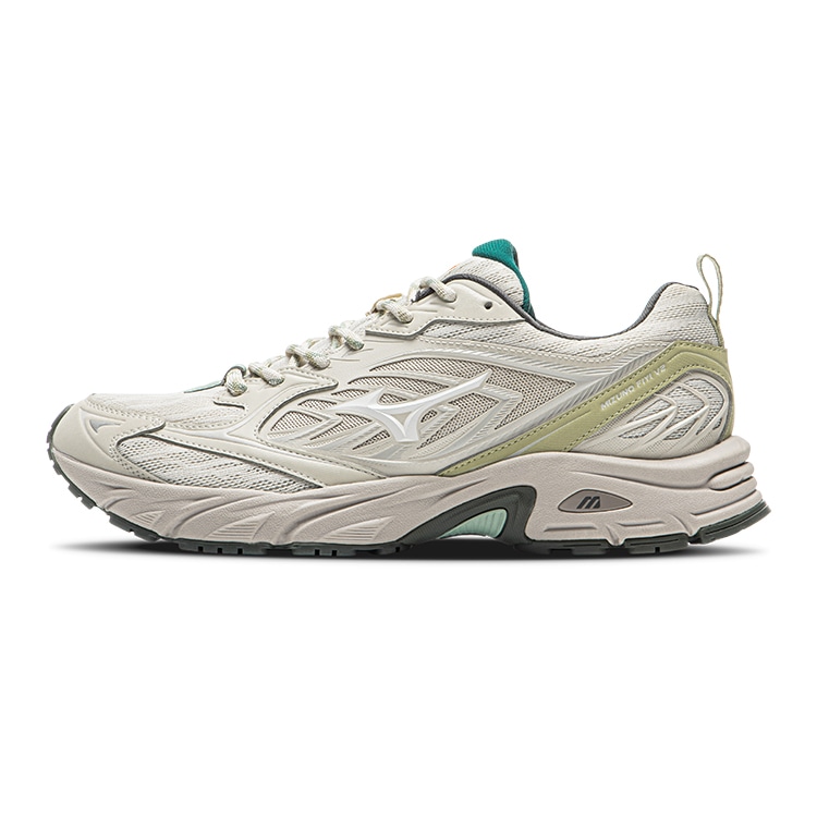 Mizuno FIYI V2 Light Grey