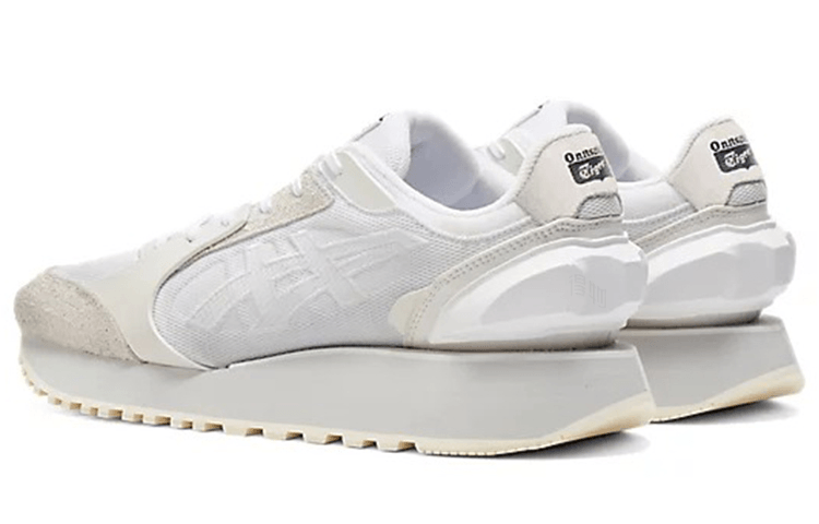 Onitsuka Tiger Moage Co — фото 3