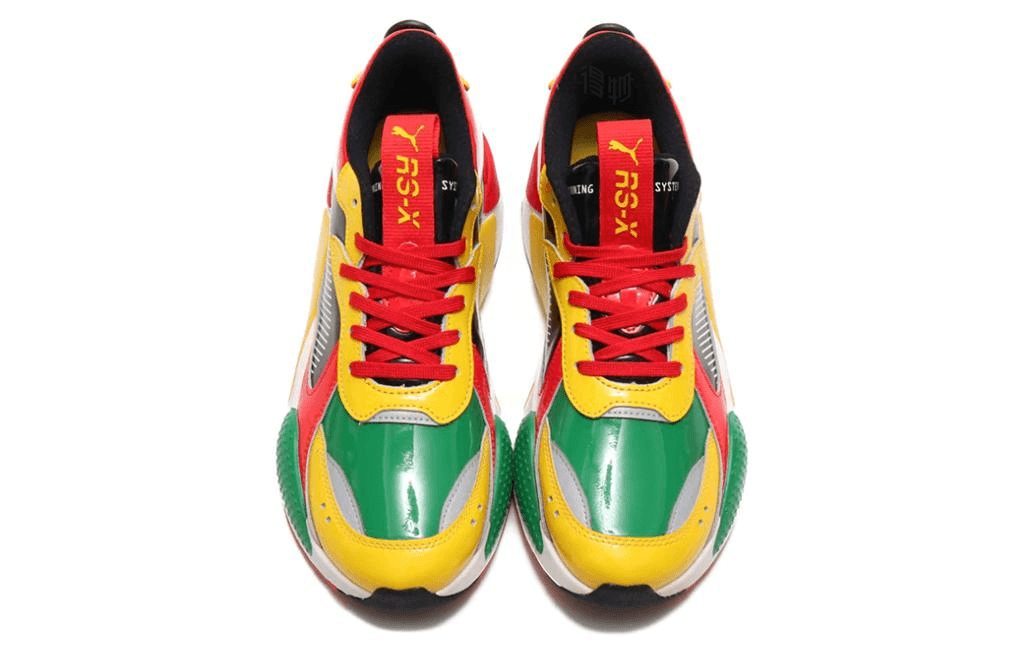 Puma RS-X — фото 3