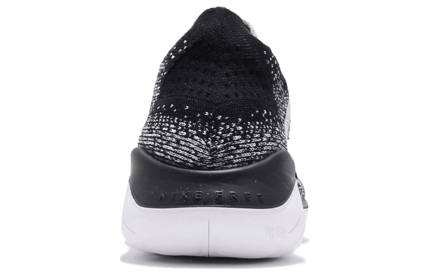 Nike Free RN Flyknit 2018 — фото 3