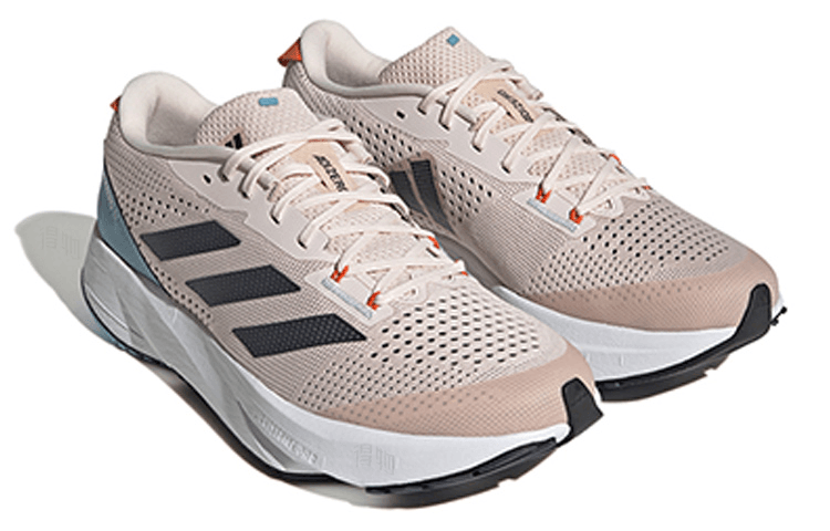 Adidas Adizero SL Brown — фото 1