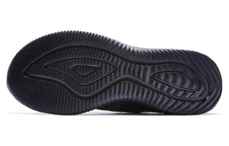 乔丹 Jordan Running Shoes Women's Black — фото 4
