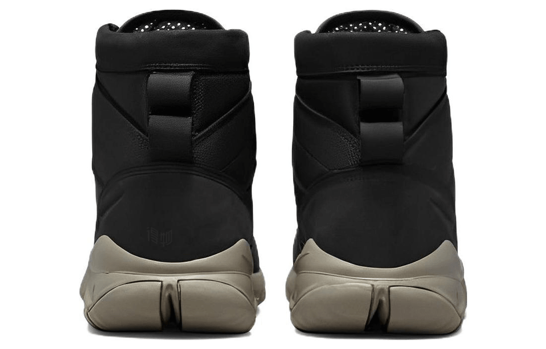 Nike SFB 6" NSW Leather — фото 4