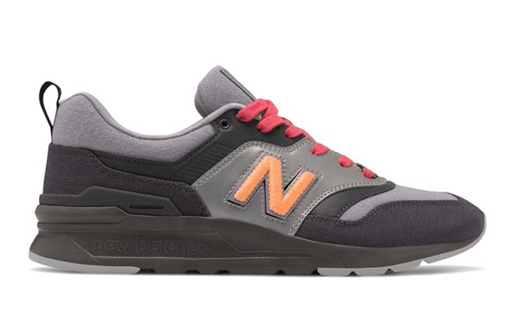 New Balance 997S — фото 1