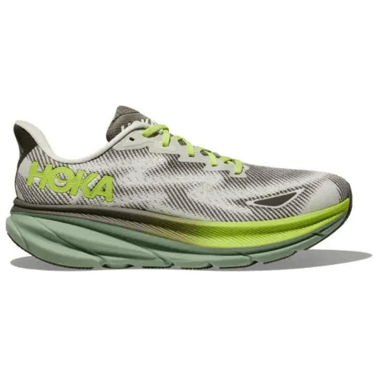 Hoka One One Clifton 9 — фото 1