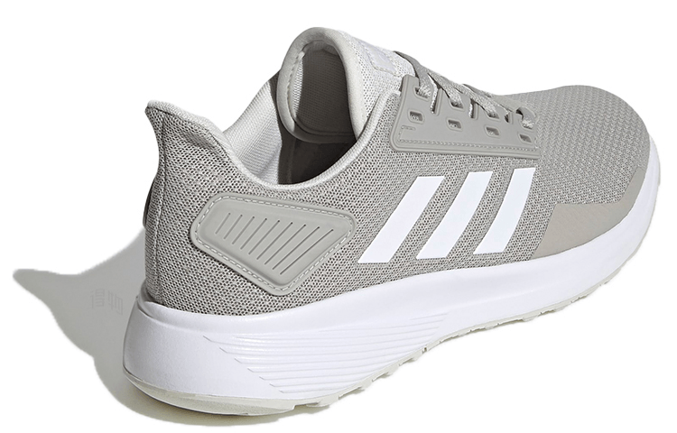 Adidas Duramo 9 Grey — фото 3