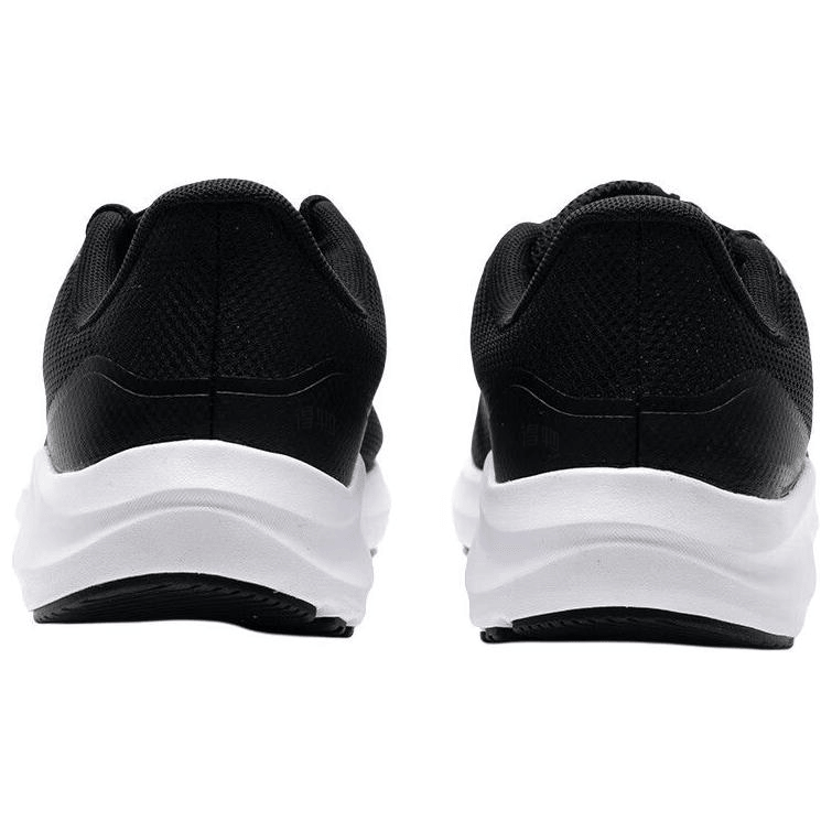Under Armour Charged Pursuit 4 Black — фото 3