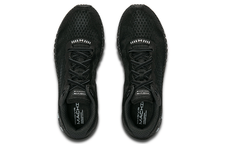 Under Armour HOVR Machina 2 Black — фото 3