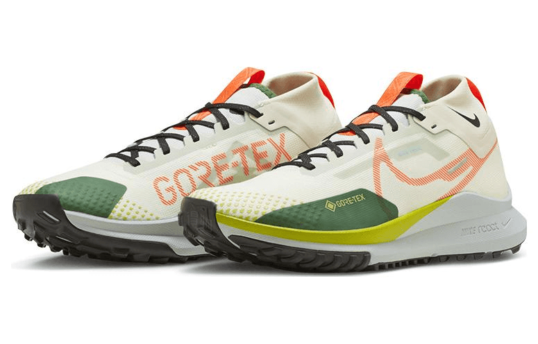 Nike React Pegasus Trail 4 GTX — фото 1