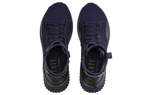 Puma Rihanna Fenty Midnight Blue — фото 2