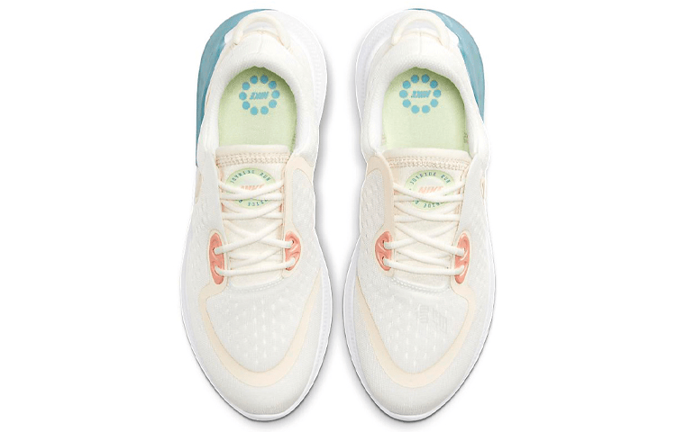 Nike Joyride Dual Run 1 Ivory — фото 3