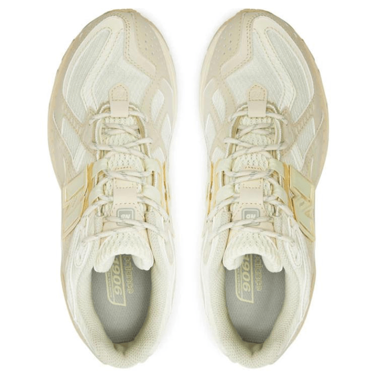 New Balance M1906 NK Beige — фото 3