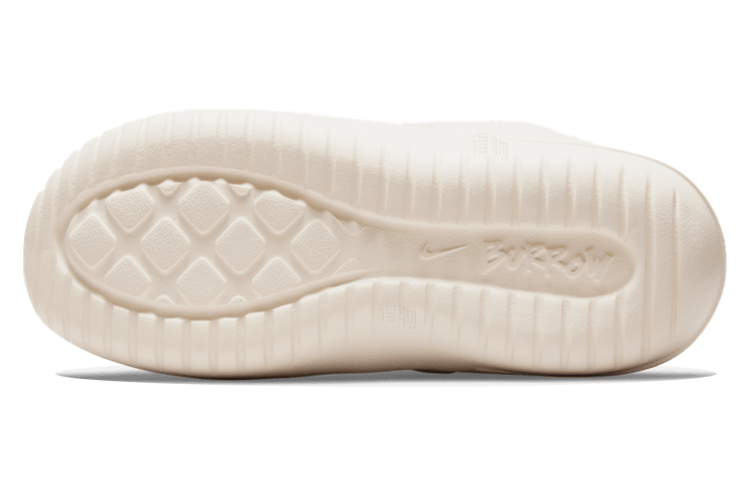 Nike Burrow SE Ivory — фото 3