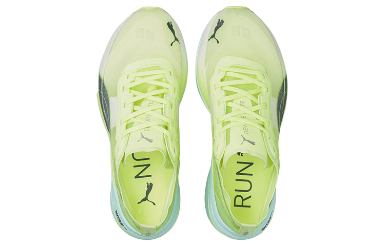 Puma Diviate Nitro Elite Racer — фото 2