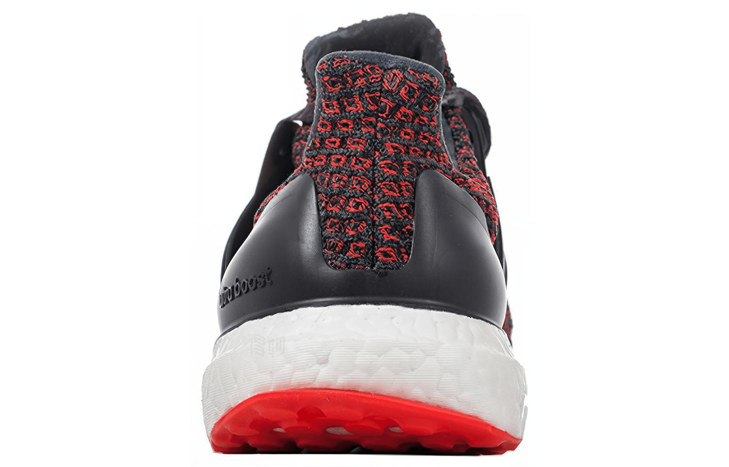 Adidas Ultraboost 4.0 Chinese New Year — фото 3