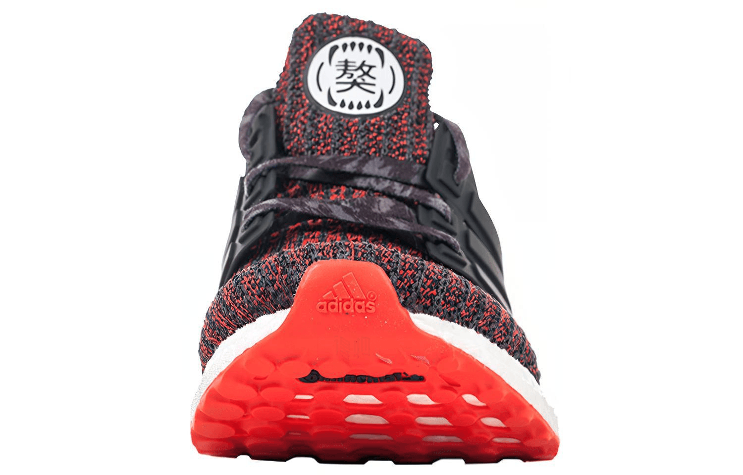Adidas Ultraboost 4.0 Chinese New Year — фото 2