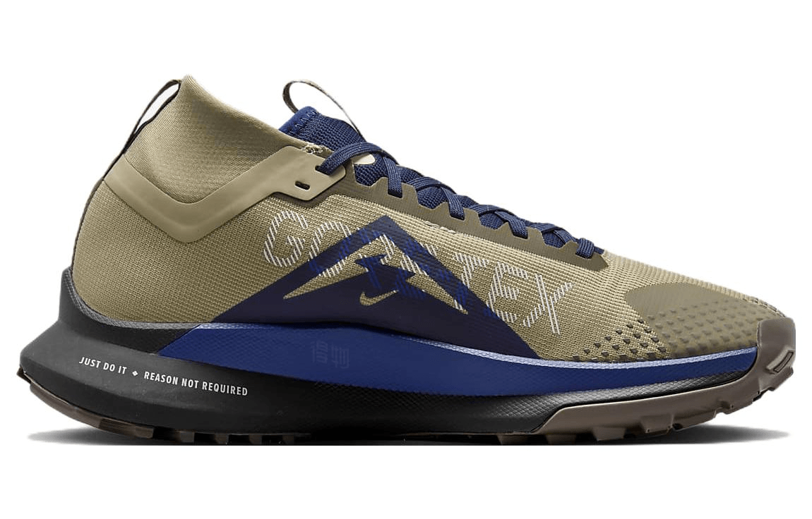 Nike Pegasus Trail 4 GTX — фото 1