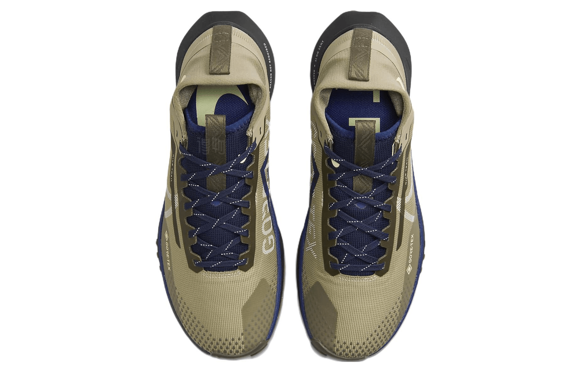 Nike Pegasus Trail 4 GTX — фото 3
