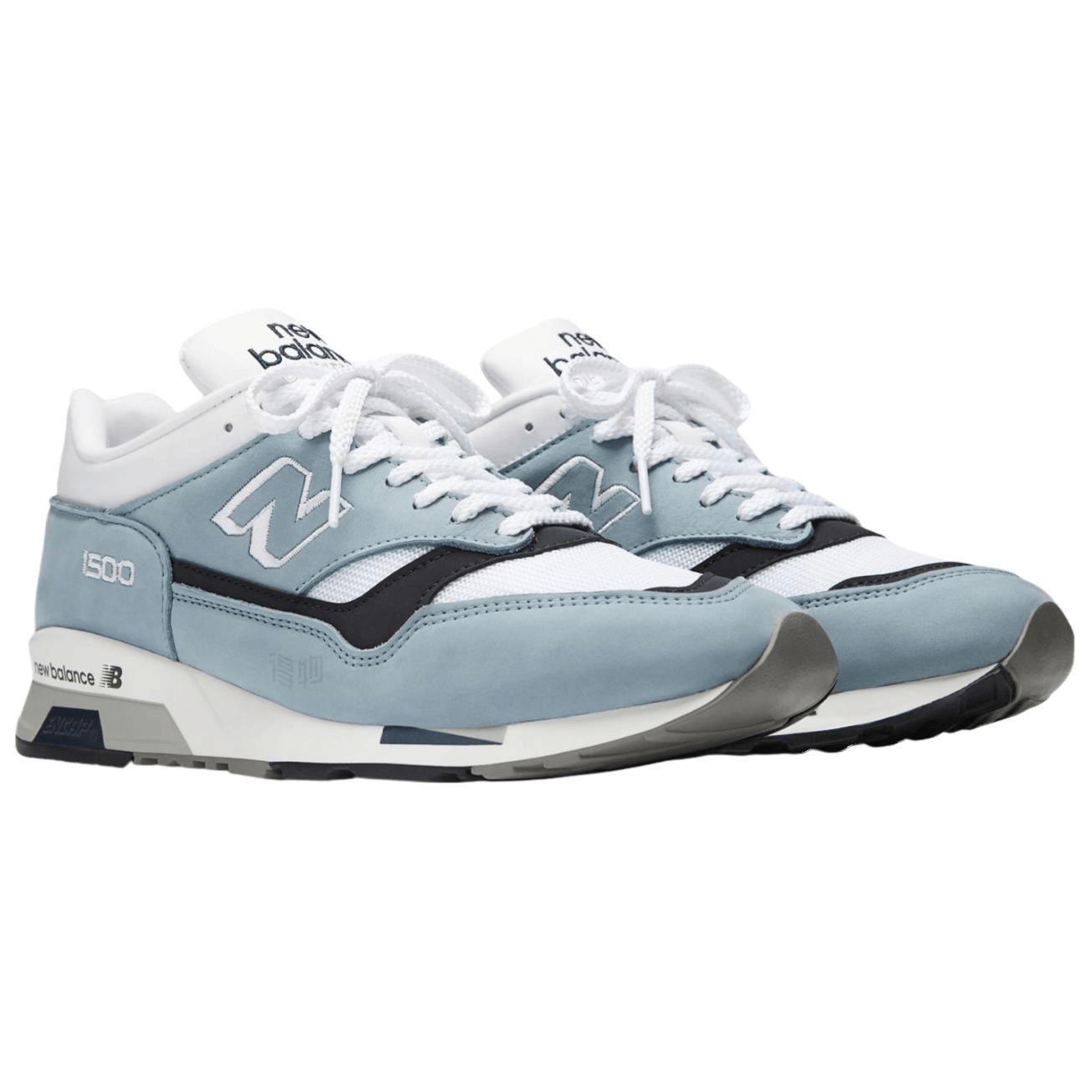 New Balance 1500 Blue — фото 2