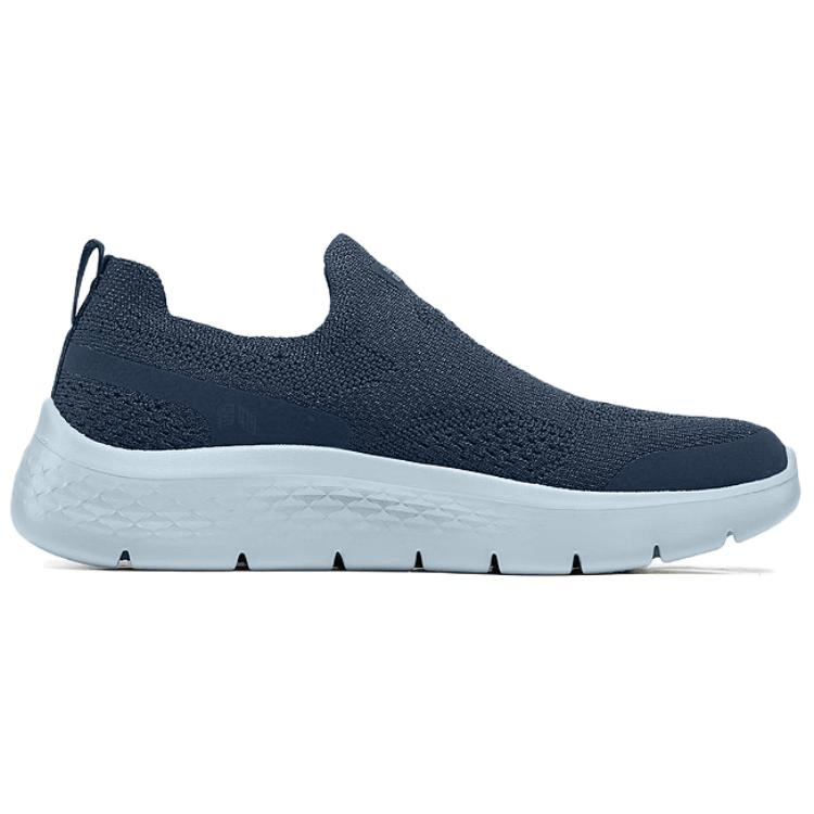 Skechers GO WALK Blue — фото 1
