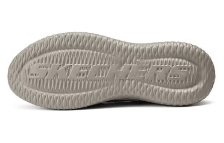 Skechers Slip-Ins Khaki — фото 4