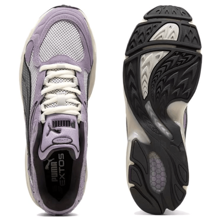 Puma Xtos Collector — фото 3