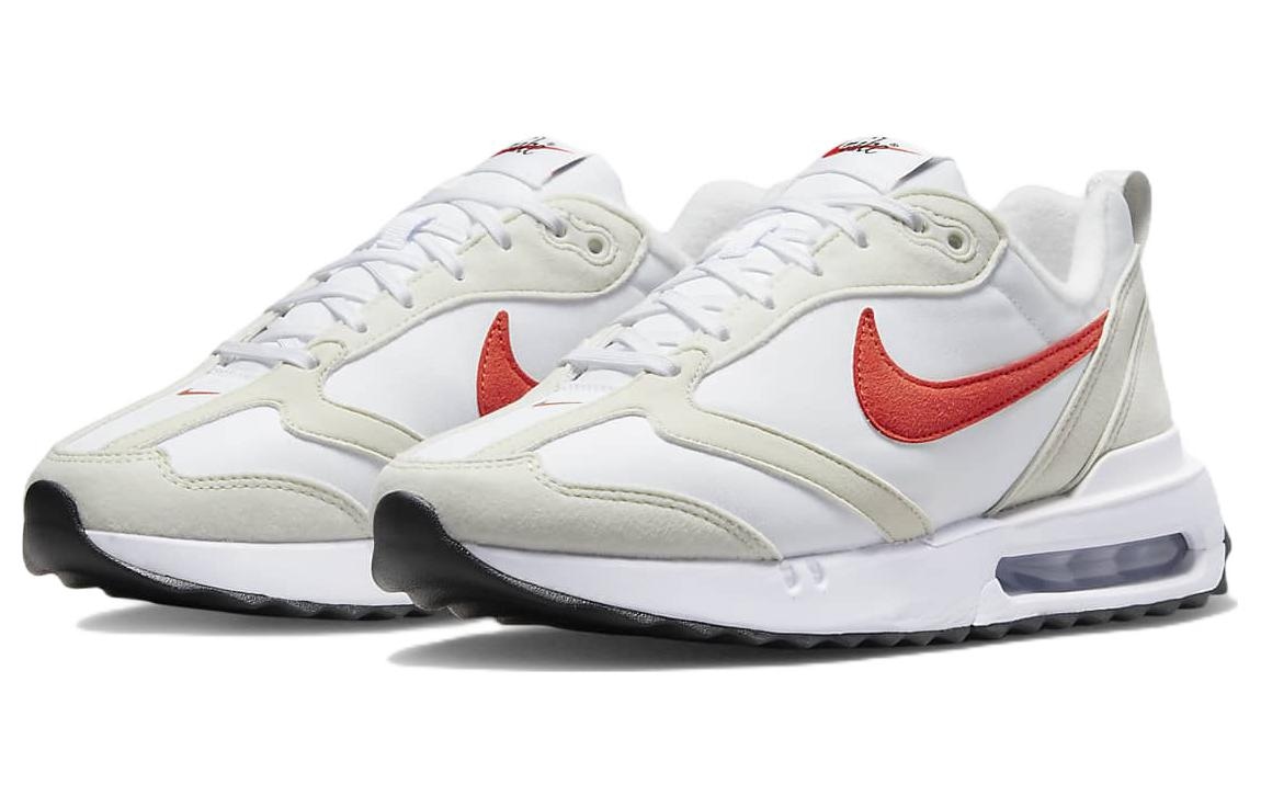 Nike Air Max Dawn White — фото 2