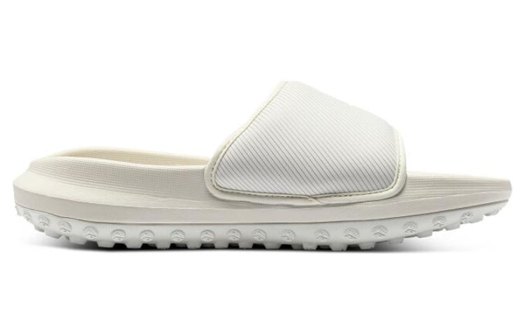 Under Armour Summit Slides White — фото 1