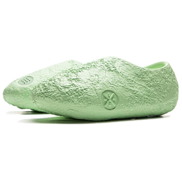 Li-Ning LiNing Wade Lunar Rock Green — фото 2