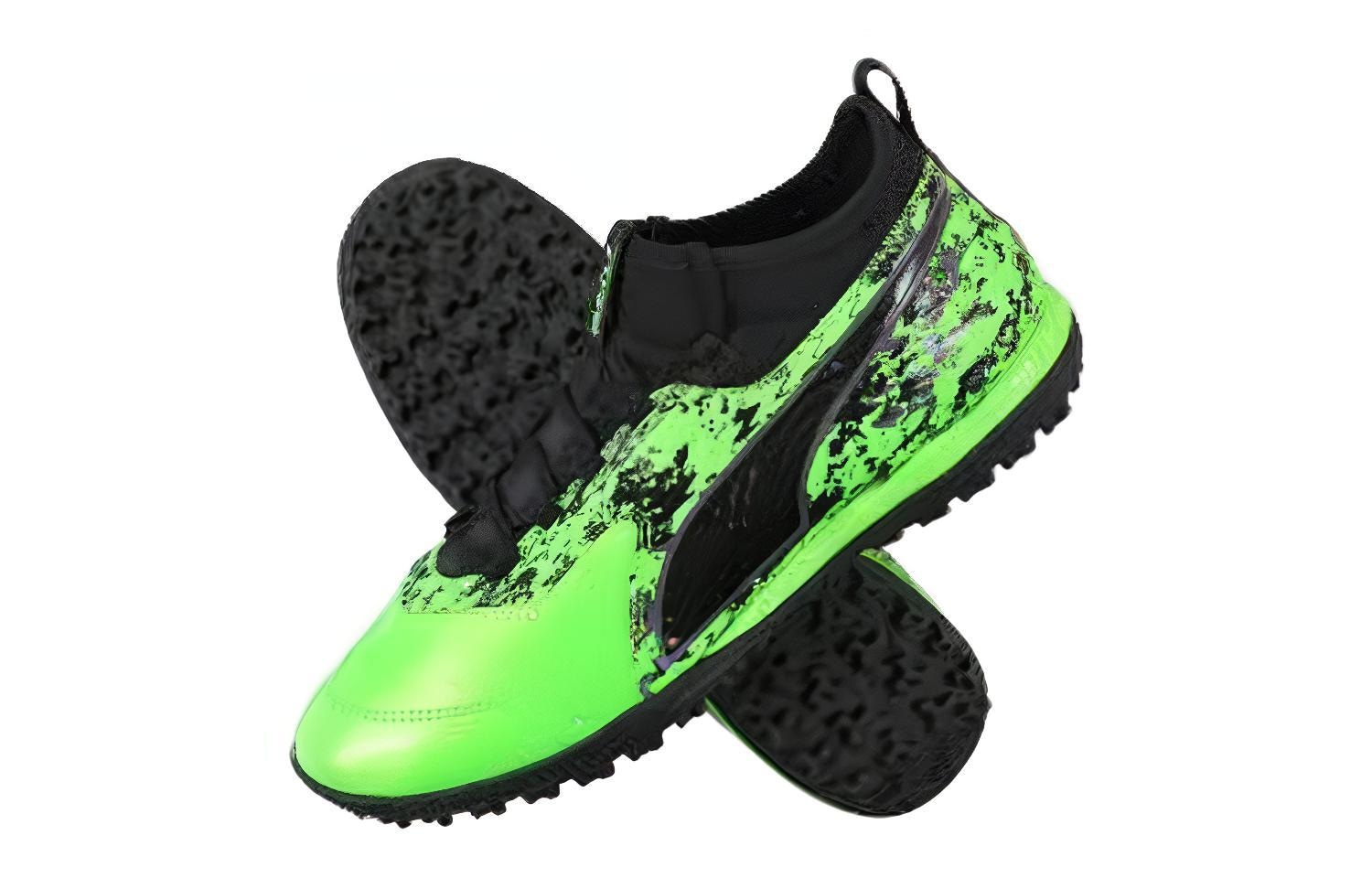 Puma One 19.3 TT TF — фото 3