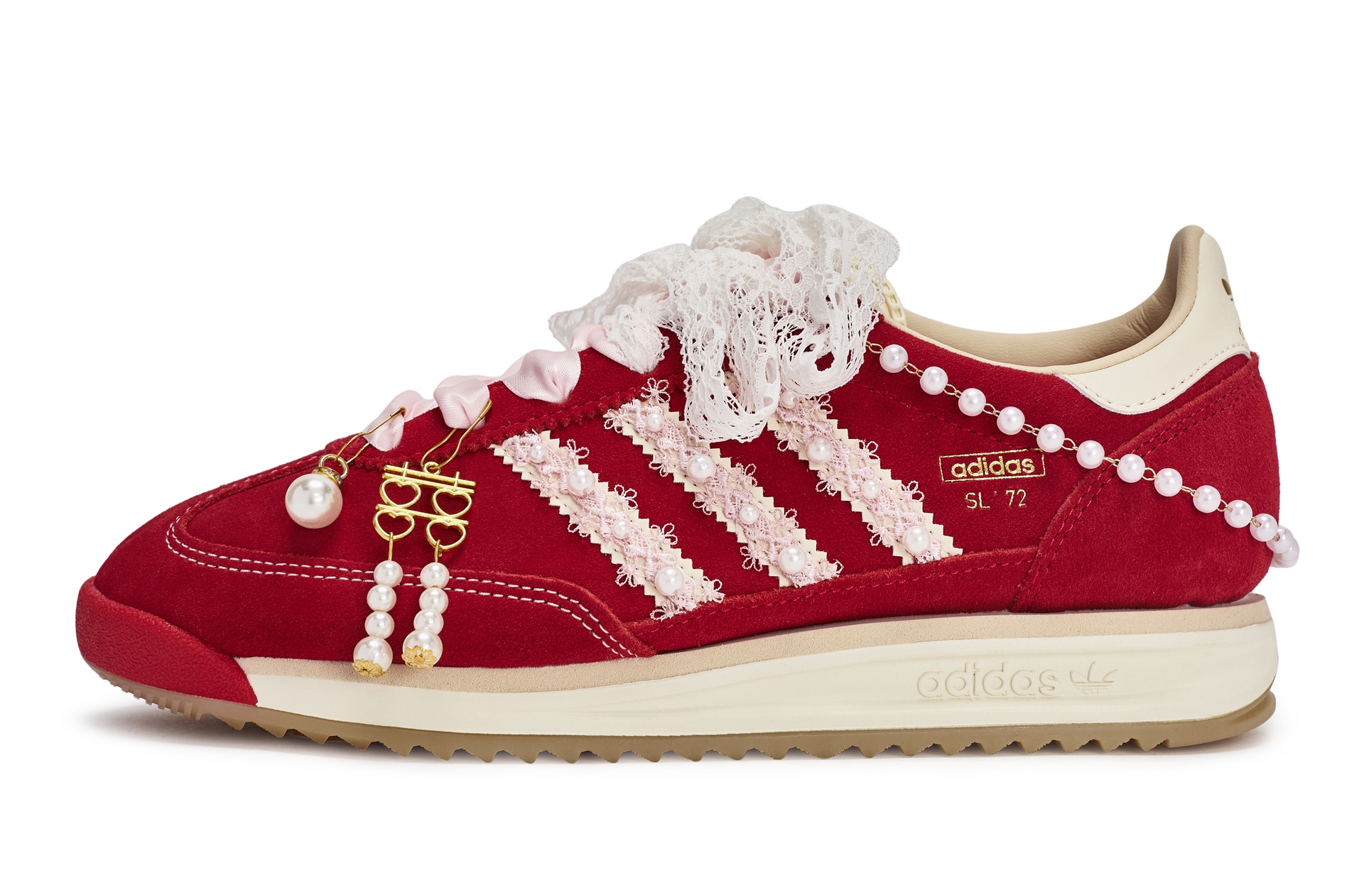 adidas originals SL72 RS 811