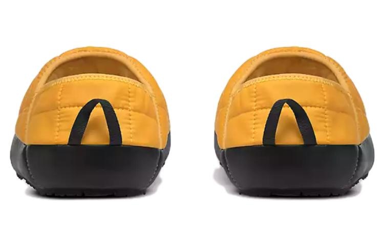 The North Face ThermoBall Traction Yellow — фото 2