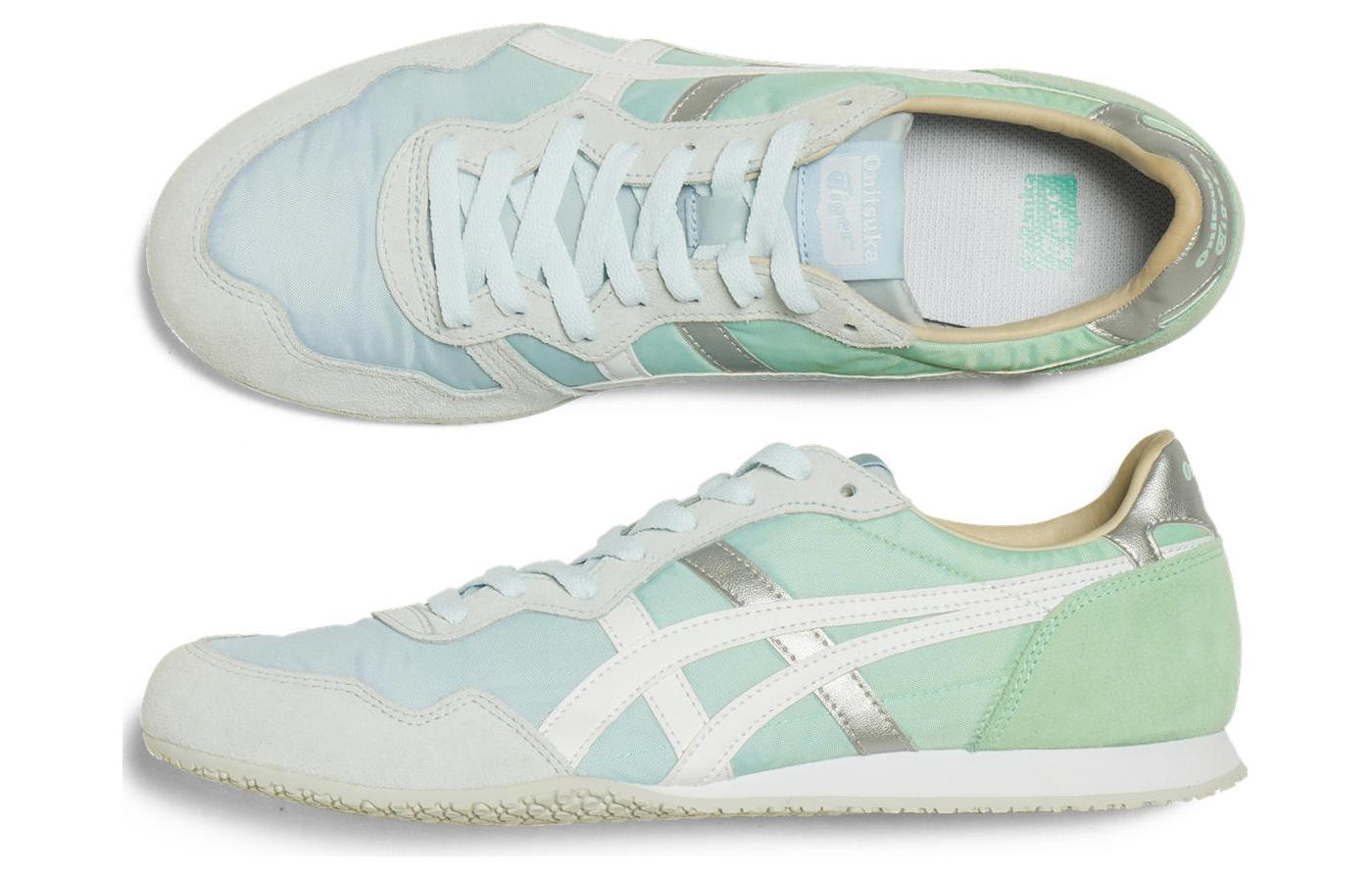 Onitsuka Tiger Serrano — фото 4
