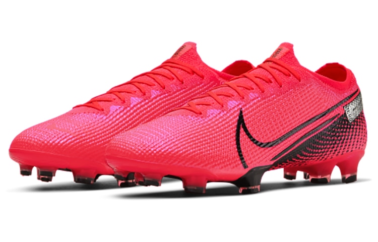 Nike Mercurial Vapor 13 Elite FG — фото 2