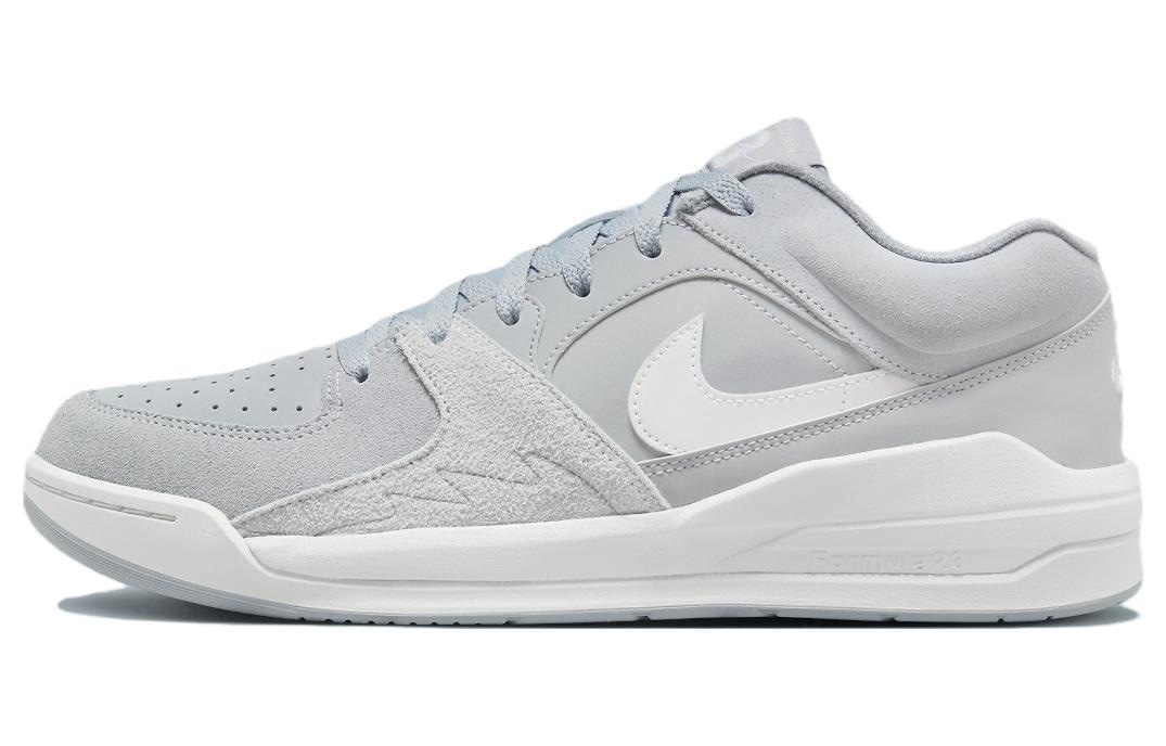 Jordan Stadium 90 Grey