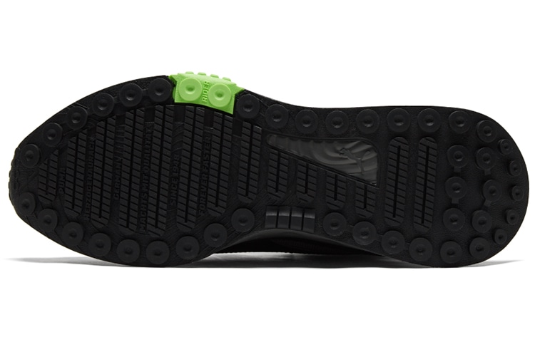 Puma Wild Rider Mid — фото 5