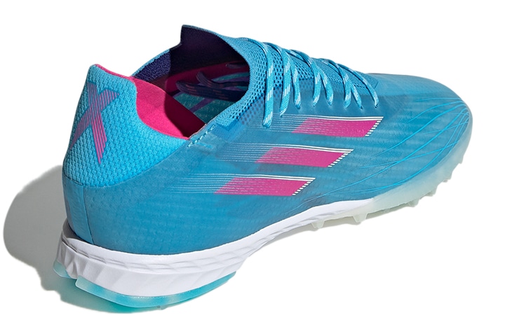 Adidas X Speedflow .1 TF — фото 3