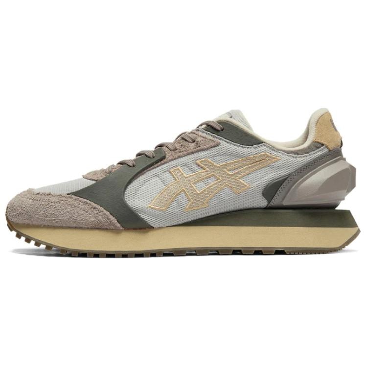 Onitsuka Tiger Moage Co Green