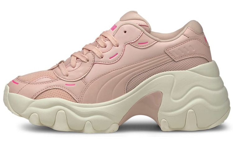 Puma Pulsar Wedge Tonal