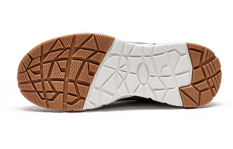 Jeep Обувь для спорта (Арт. P311091272香芋色) — фото 4